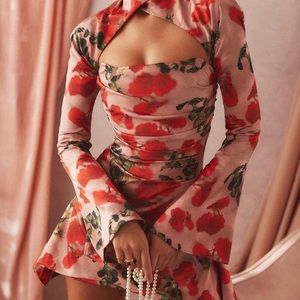 House of CB Toira Size S